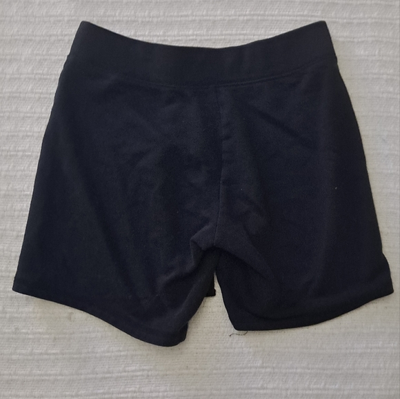 Justice Black Shorts - Picture 2 of 3